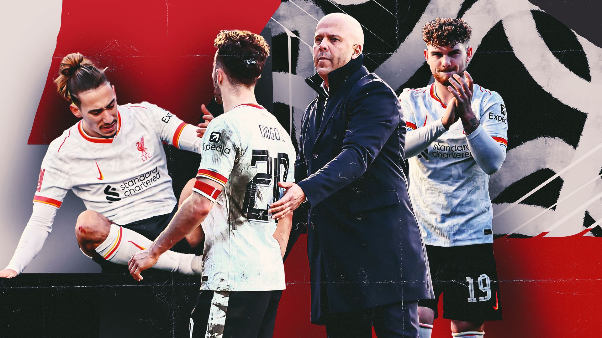 大的客场作 大的客场作