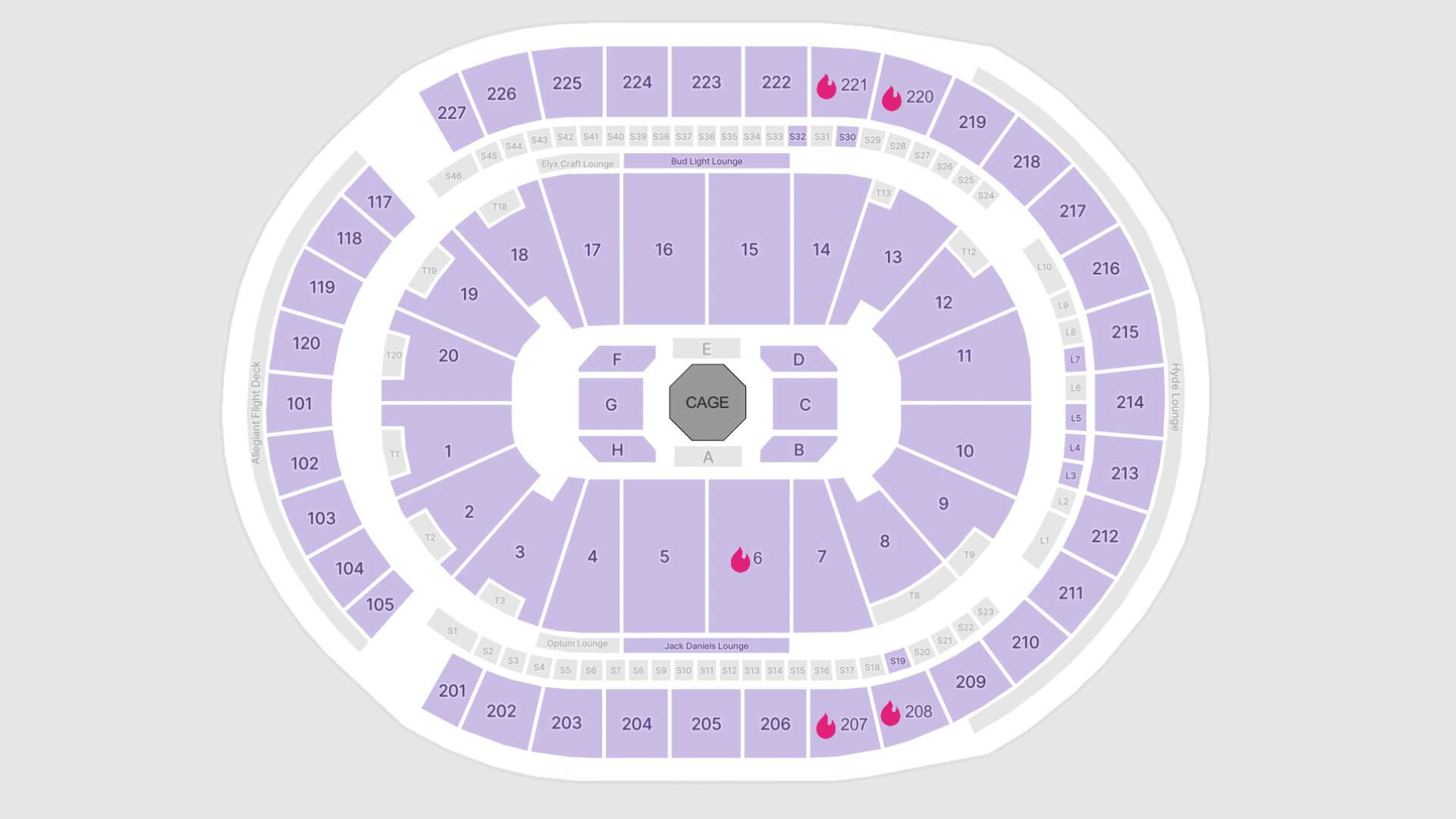解了對手的 解了對手的
