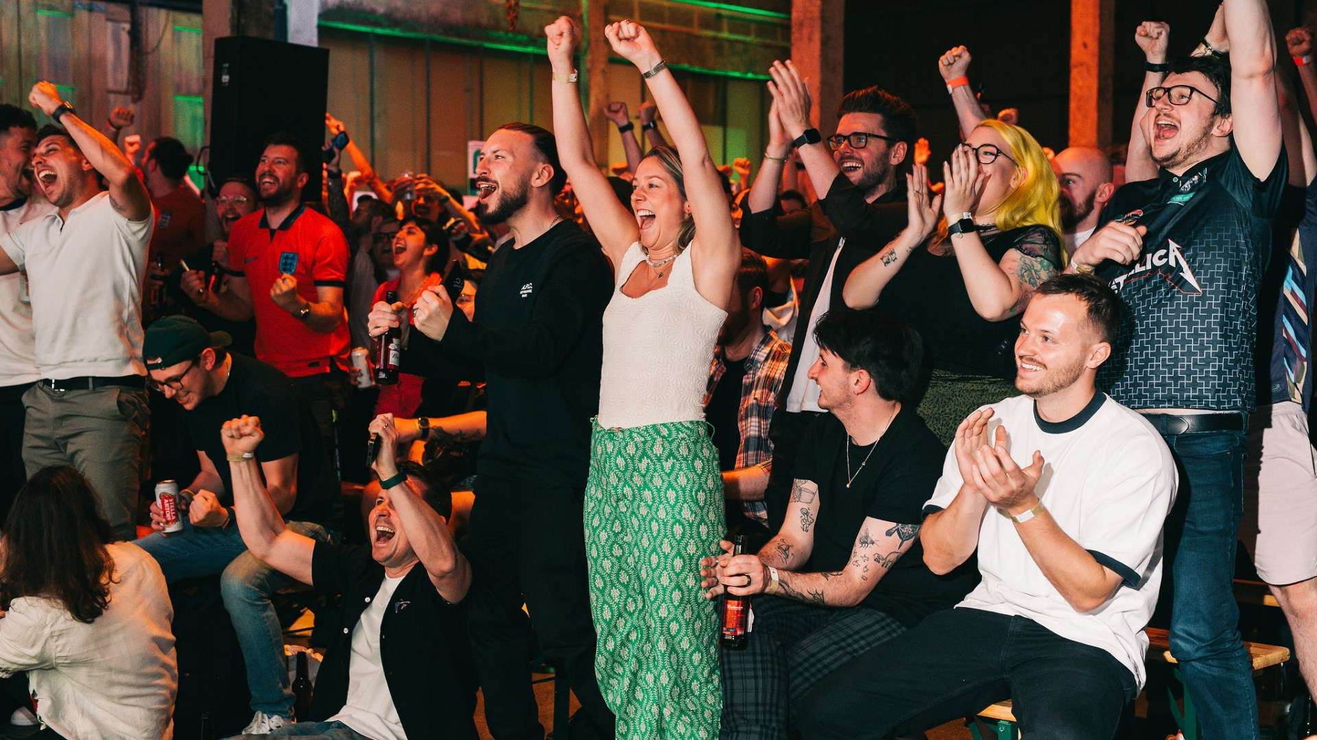 再次為球迷 再次為球迷