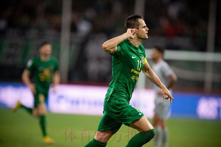 对话弗兰克：没人看好浙江队，我们只需放松并享受决赛