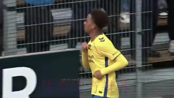 里昂官宣引进丹麦新星诺亚-纳尔泰，签约至2030年